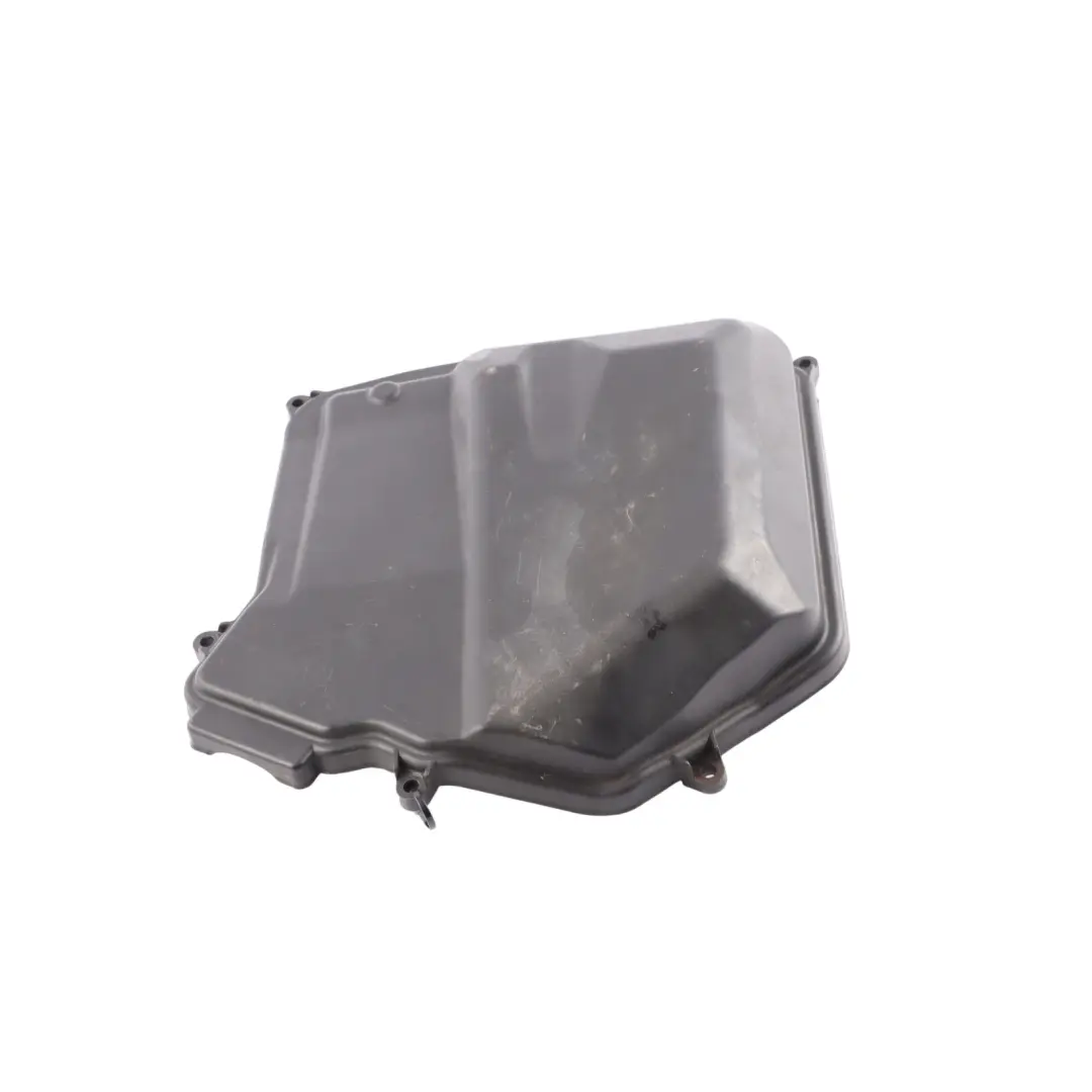 Audi A4 B7 Engine Control Unit ECU Box Top Cover Shield Trim Panel - SKU RHD-8E2907613E - Part number 8E2907613E