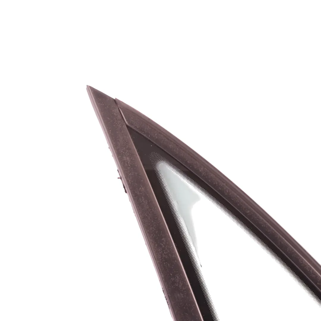 Side Quarter Glass Window Rear Left N/S AS2 to Audi A4 B7 with Part number 8E5845299AA Audi A4 B7 Side Quarter Glass Window Rear Left N/S AS2 - SKU 8E5845299AA - Part number 8E5845299AA