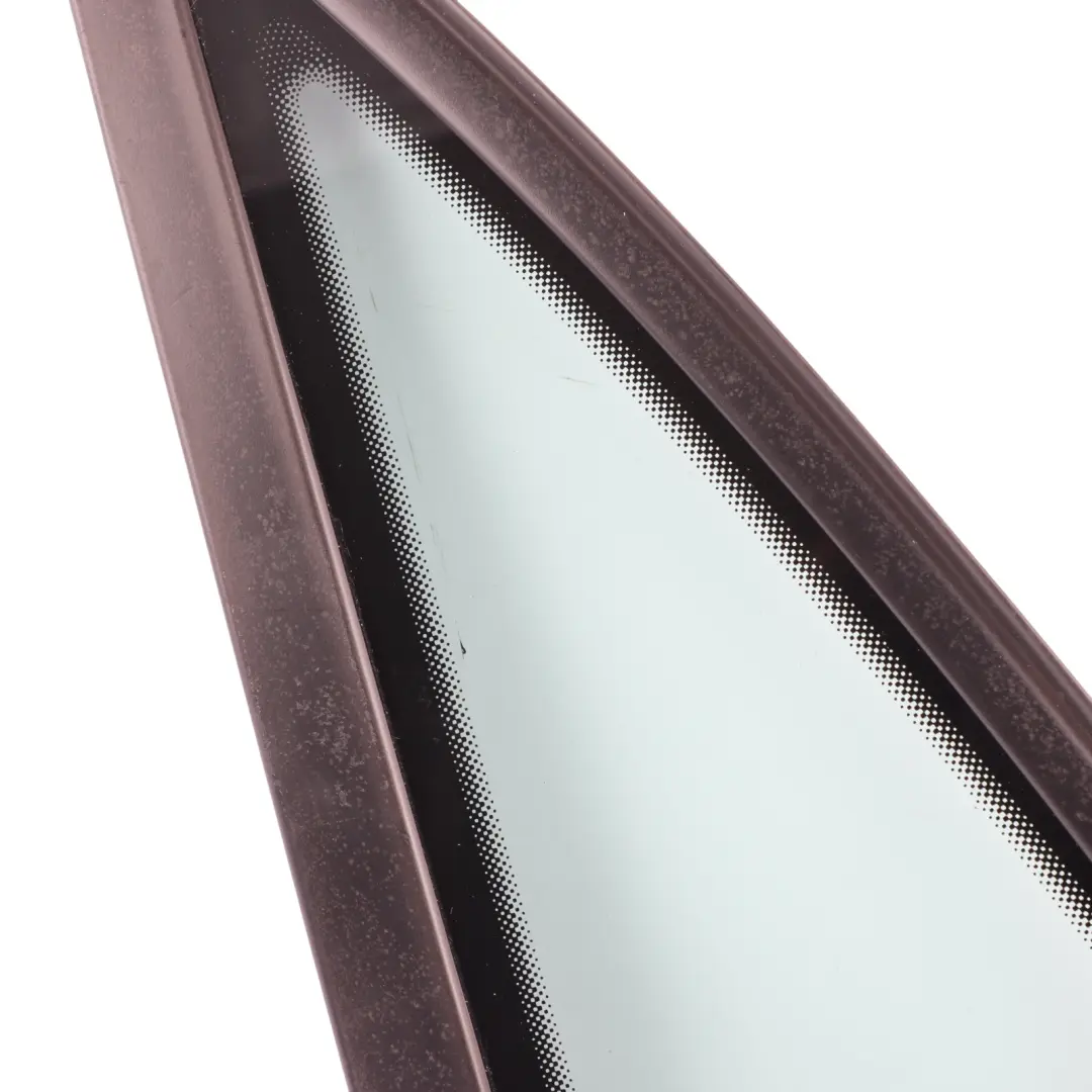 Seite Viertel Glas FensterHinten Links AS2 für Audi A4 B7 mit Teilenummer 8E5845299AA Audi A4 B7 Seite Viertel Glas FensterHinten Links AS2 - SKU 8E5845299AA - Teilenummer 8E5845299AA