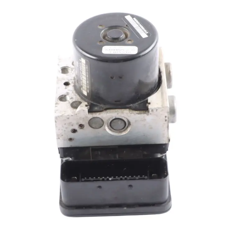 Audi TT 8J Pompa ABS Hydrauliczny Moduł Sterujący Hamulców - SKU 8J0614517D - Numer Części 8J0614517D