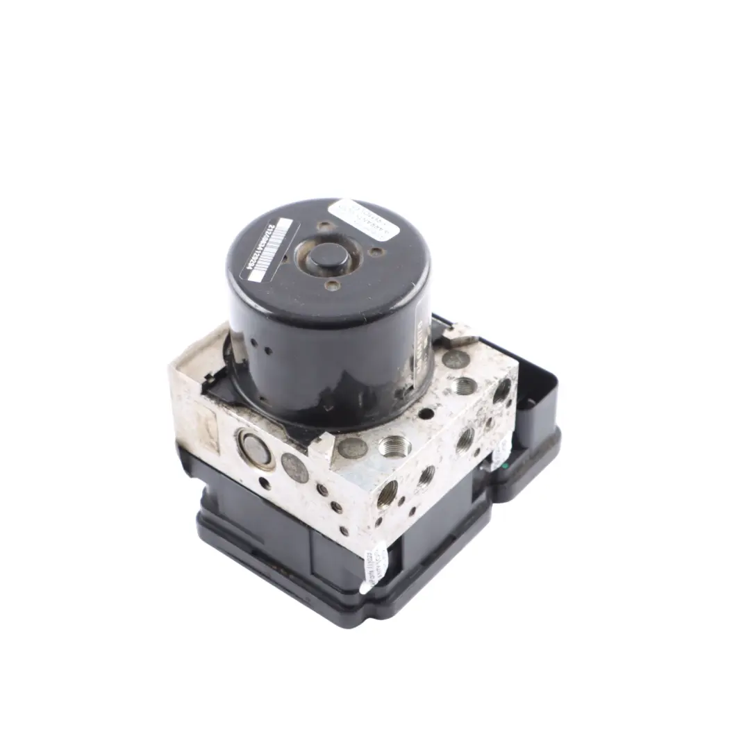 Audi TT 8J ABS Pump Hydraulic Control Unit Brake Module Controller - SKU 8J0614517D - Part number 8J0614517D