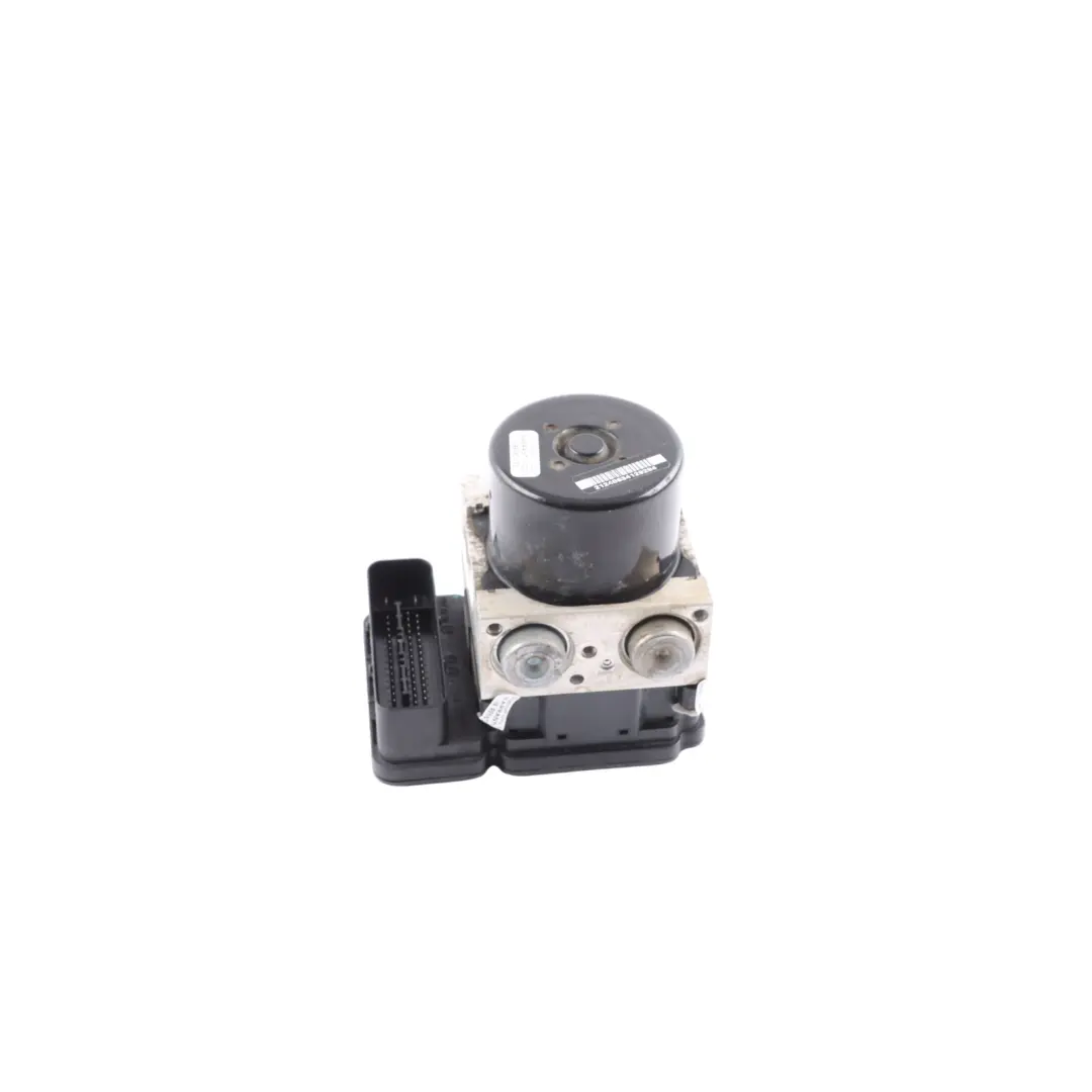 Audi TT 8J Pompa ABS Hydrauliczny Moduł Sterujący Hamulców - SKU 8J0614517D - Numer Części 8J0614517D