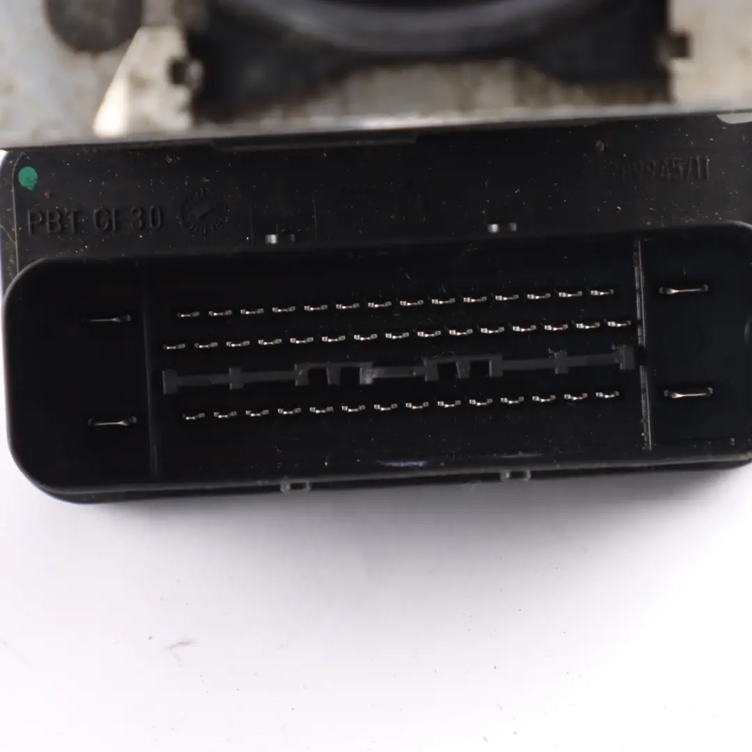 Audi TT 8J ABS Pump Hydraulic Control Unit Brake Module Controller - SKU 8J0614517D - Part number 8J0614517D