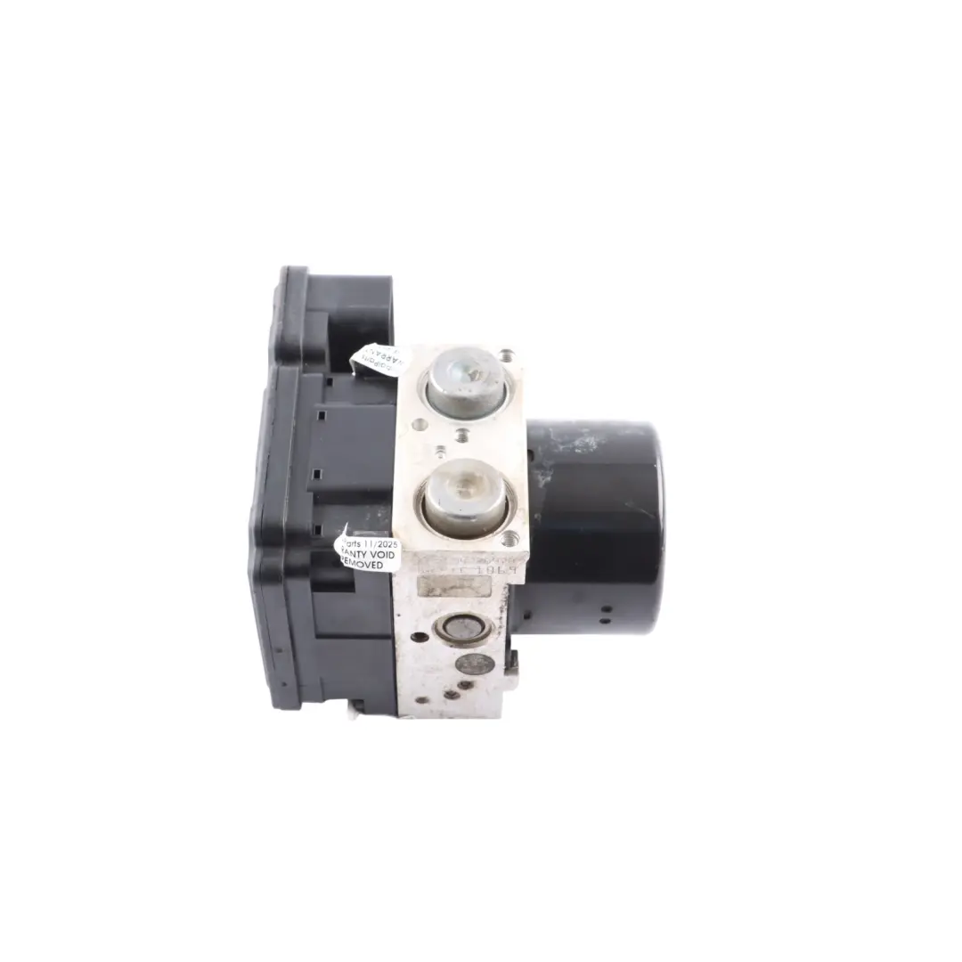 Audi TT 8J ABS Pump Hydraulic Control Unit Brake Module Controller - SKU 8J0614517D - Part number 8J0614517D