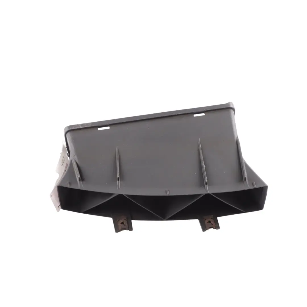 Canale Condotto Aspirazione Dell'Aria Tubo Flessibile per Audi TT 8J con numero di parte 8J0805971A Audi TT 8J Canale Condotto Aspirazione Dell'Aria Tubo Flessibile - SKU 8J0805971A-2 - Numero di parte 8J0805971A