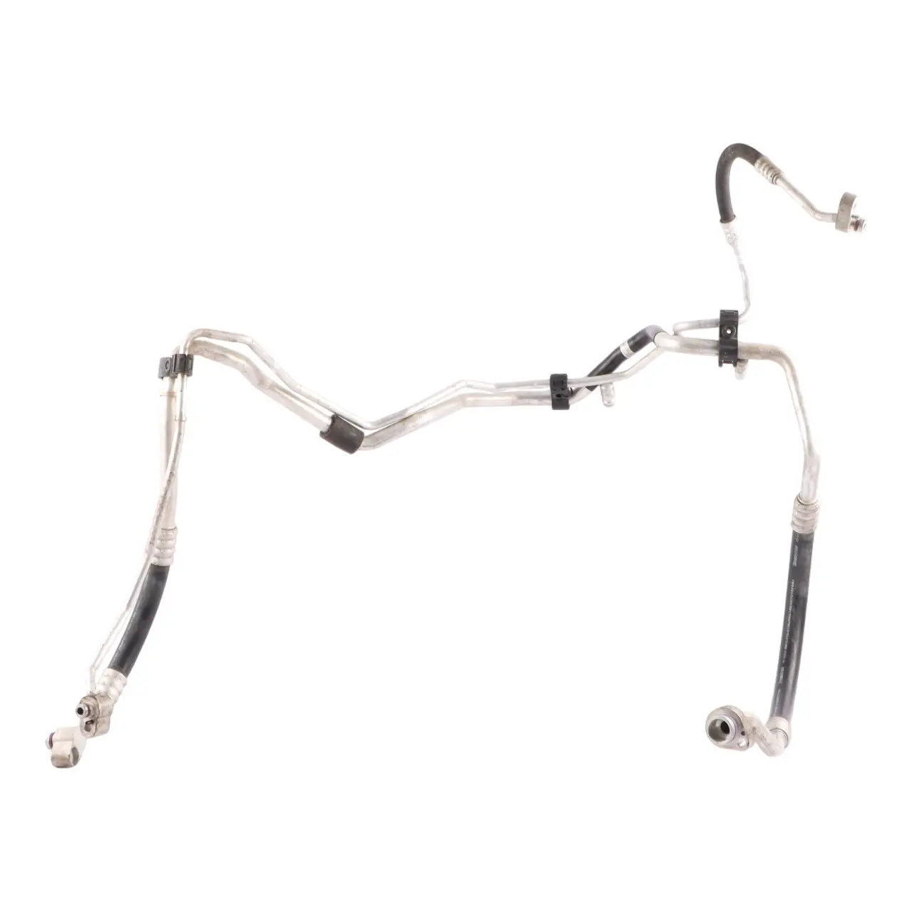 Audi TT 8J Tubo Aria Condizionata Tubo Refrigerante Linea Tubo A/C 8J0820719L