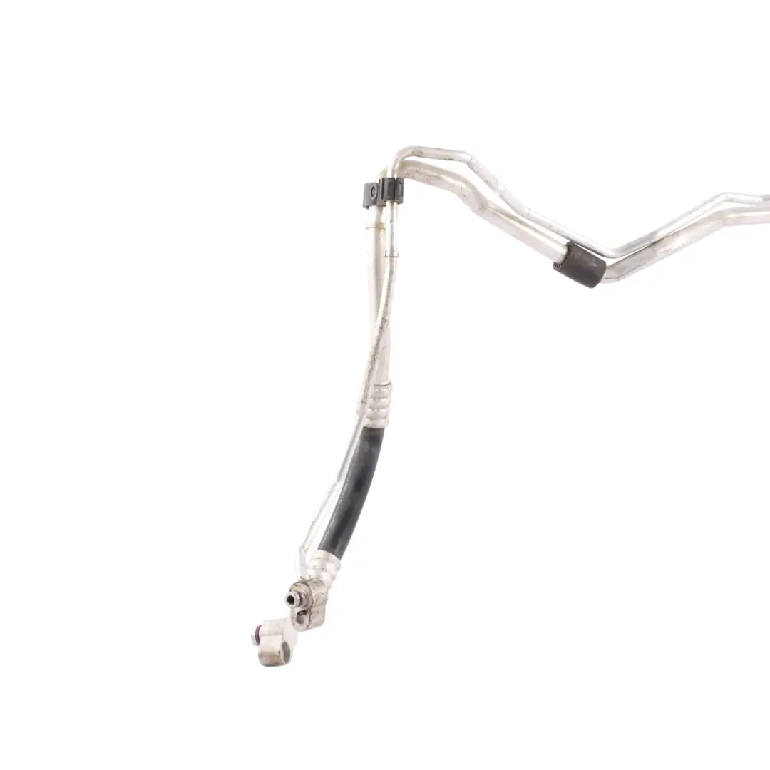 Tuyau De Climatisation Conduite De Réfrigérant A/C pour Audi TT 8J à propos du numéro de pièce 8J0820719L Audi TT 8J Tuyau De Climatisation Conduite De Réfrigérant A/C - SKU 8J0820719L - Numéro de pièce 8J0820719L