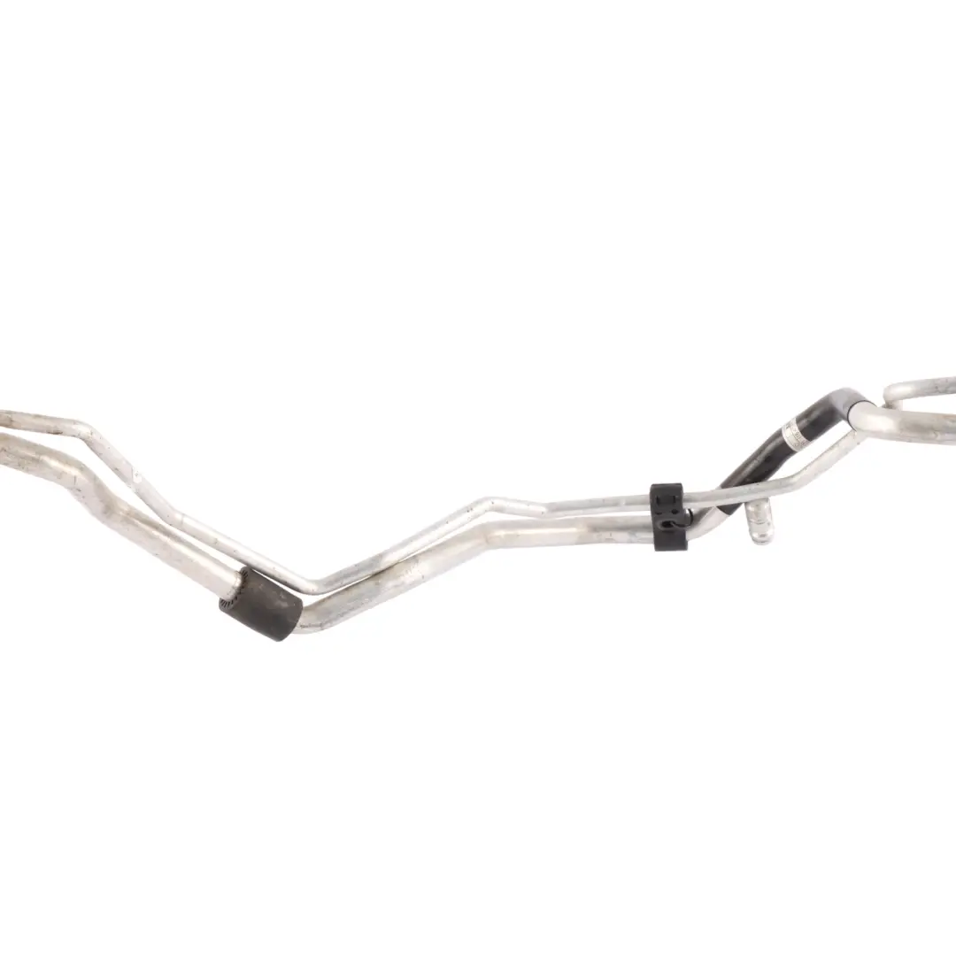 Aire Acondicionado Tubo Refrigerante Manguera Tubo A/C para Audi TT 8J con número de pieza 8J0820719L Audi TT 8J Aire Acondicionado Tubo Refrigerante Manguera Tubo A/C - SKU 8J0820719L - Número de pieza 8J0820719L