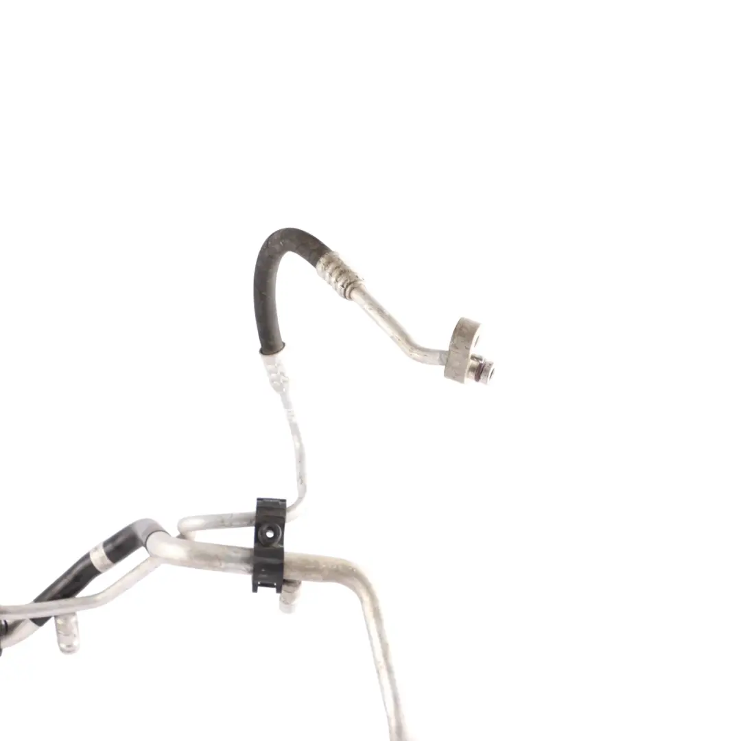 Tubo Aria Condizionata Tubo Refrigerante Linea Tubo A/C per Audi TT 8J con numero di parte 8J0820719L Audi TT 8J Tubo Aria Condizionata Tubo Refrigerante Linea Tubo A/C - SKU 8J0820719L - Numero di parte 8J0820719L