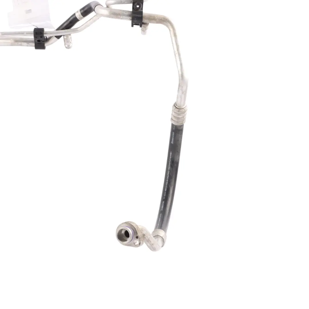 Audi TT 8J Aire Acondicionado Tubo Refrigerante Manguera Tubo A/C - SKU 8J0820719L - Número de pieza 8J0820719L
