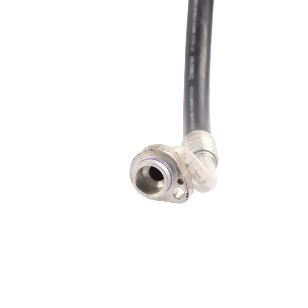 Conditioning Pipe Refrigerant Hose Line Pipe A/C to Audi TT 8J Air with Part number 8J0820719L Audi TT 8J Air Conditioning Pipe Refrigerant Hose Line Pipe A/C - SKU 8J0820719L - Part number 8J0820719L