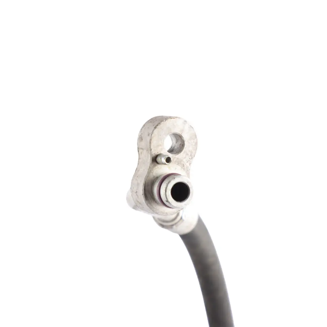 Tuyau De Climatisation Conduite De Réfrigérant A/C pour Audi TT 8J à propos du numéro de pièce 8J0820719L Audi TT 8J Tuyau De Climatisation Conduite De Réfrigérant A/C - SKU 8J0820719L - Numéro de pièce 8J0820719L