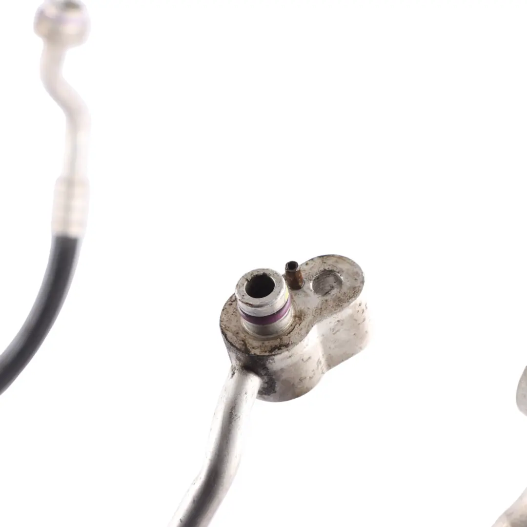 Tubo Aria Condizionata Tubo Refrigerante Linea Tubo A/C per Audi TT 8J con numero di parte 8J0820719L Audi TT 8J Tubo Aria Condizionata Tubo Refrigerante Linea Tubo A/C - SKU 8J0820719L - Numero di parte 8J0820719L