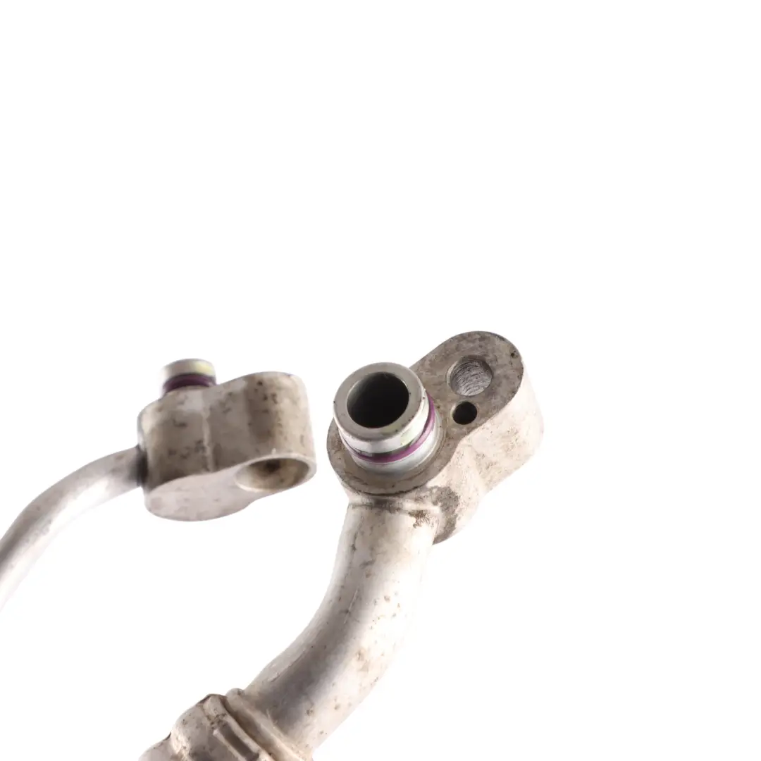 Audi TT 8J Klimaanlage Rohr Kältemittelschlauch Leitung Rohr A/C - SKU 8J0820719L - Teilenummer 8J0820719L