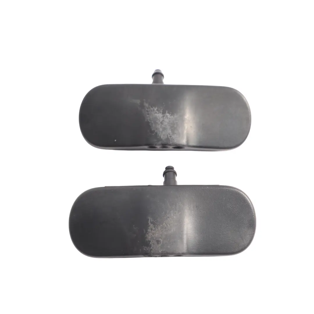 Audi TT 8J A1 8X Vento Schermo Lavacristallo Getto Tubo Paravento SET - SKU 8J0955987G-1 - Numero di parte 8J0955987G