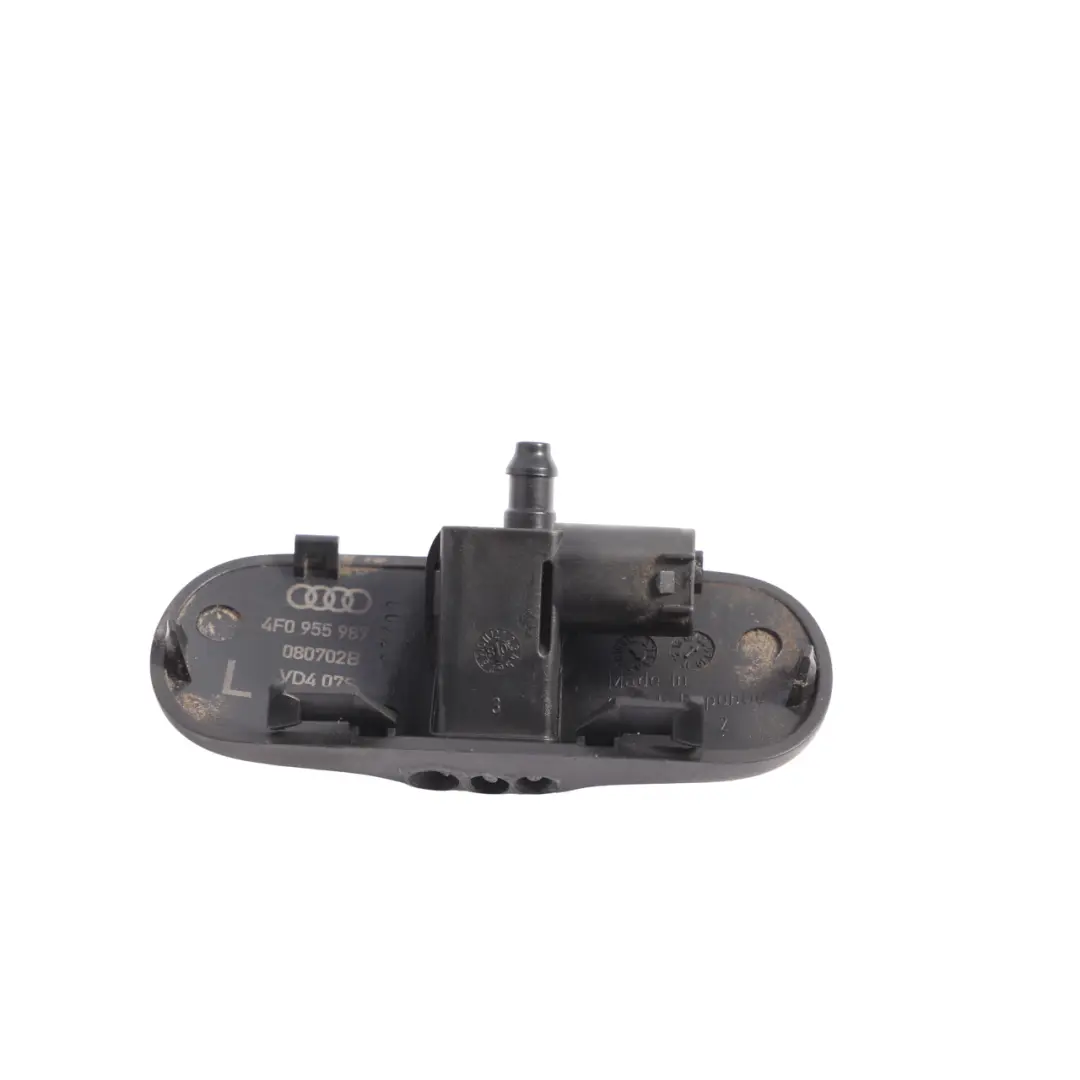 Schermo Lavacristallo Getto Tubo Paravento SET per Audi TT 8J A1 8X Vento con numero di parte 8J0955987G Audi TT 8J A1 8X Vento Schermo Lavacristallo Getto Tubo Paravento SET - SKU 8J0955987G-1 - Numero di parte 8J0955987G