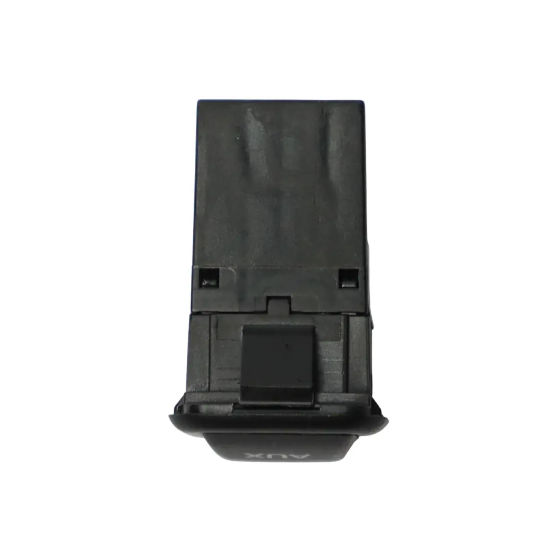 Audi A4 B8 A5 8T Connector AUX Adapter Port Socket Plug - SKU 8K0035474B - Part number 8K0035474B