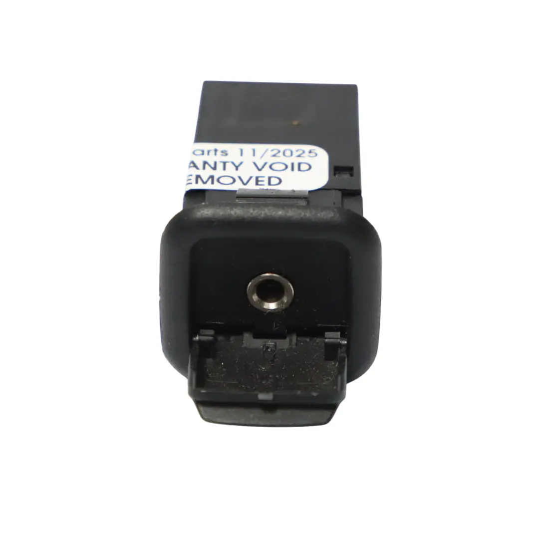 Connecteur Adaptateur AUX Fiche Prise pour Audi A4 B8 A5 8T à propos du numéro de pièce 8K0035474B Audi A4 B8 A5 8T Connecteur Adaptateur AUX Fiche Prise - SKU 8K0035474B - Numéro de pièce 8K0035474B