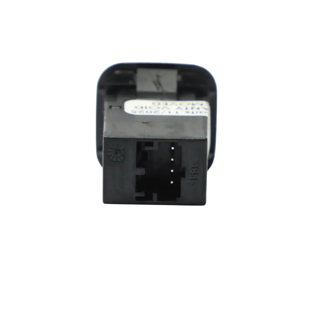 Connecteur Adaptateur AUX Fiche Prise pour Audi A4 B8 A5 8T à propos du numéro de pièce 8K0035474B Audi A4 B8 A5 8T Connecteur Adaptateur AUX Fiche Prise - SKU 8K0035474B - Numéro de pièce 8K0035474B