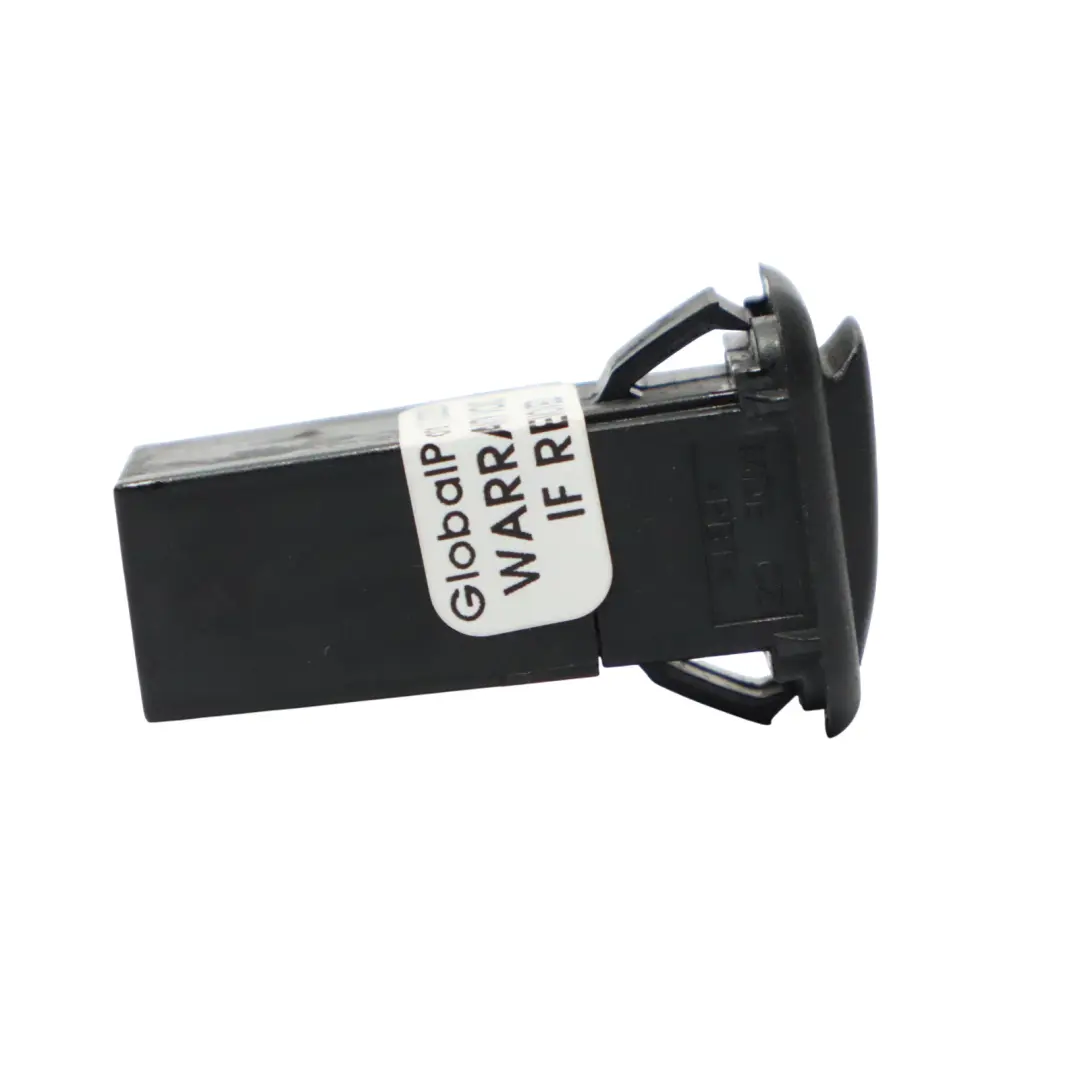 Conector AUX Adaptador Puerto Enchufe para Audi A4 B8 A5 8T con número de pieza 8K0035474B Audi A4 B8 A5 8T Conector AUX Adaptador Puerto Enchufe - SKU 8K0035474B - Número de pieza 8K0035474B