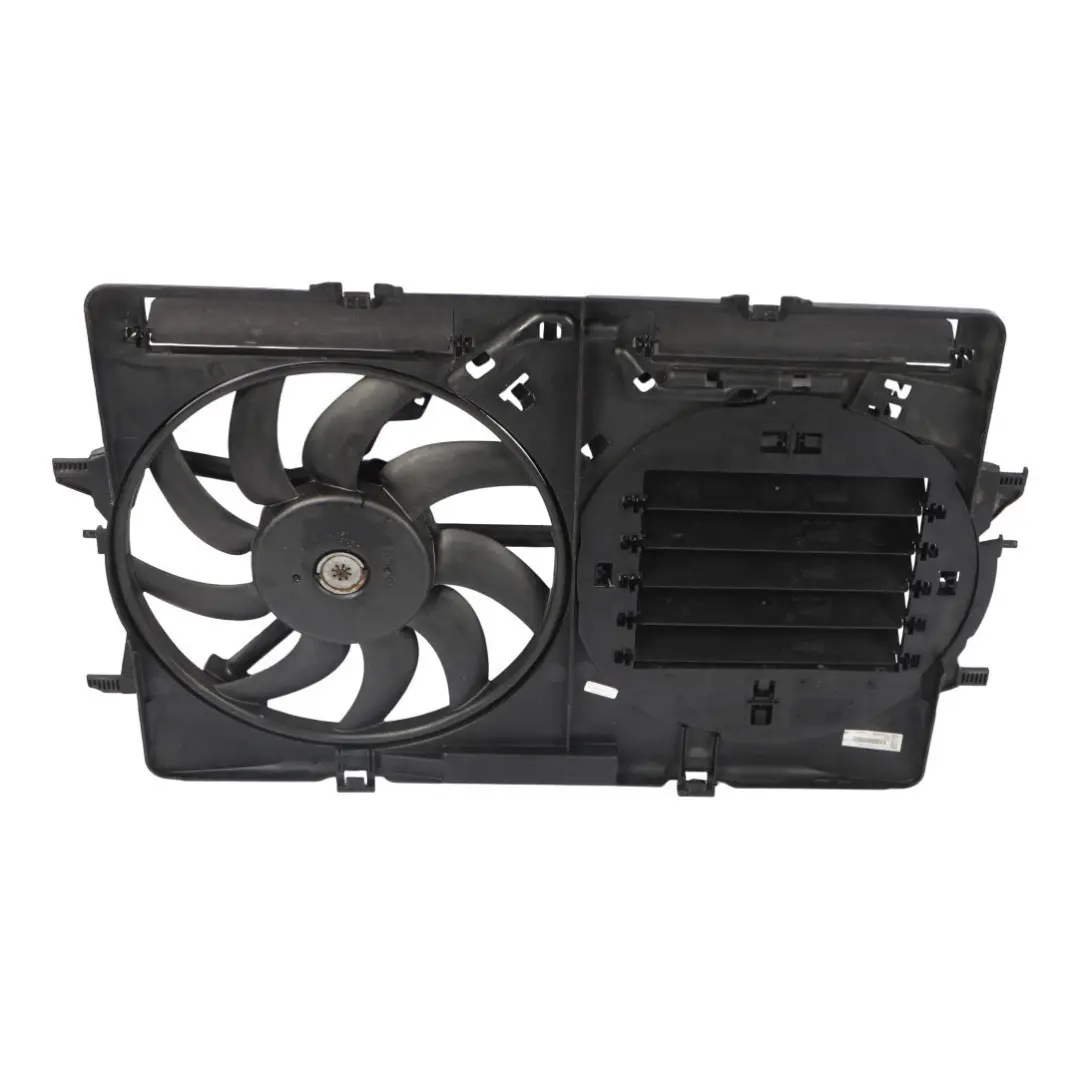 Moteur Ventilateur Radiateur Refroidissement 8K0121003Q pour Audi A4 B8 à propos du numéro de pièce 8K0121207B Audi A4 B8 Moteur Ventilateur Radiateur Refroidissement 8K0121003Q - SKU 8K0121207B-1 - Numéro de pièce 8K0121207B