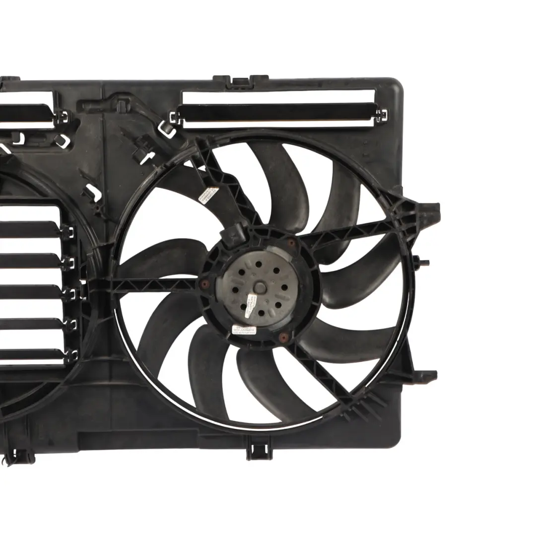Kühlerventilator Motor Kühlung Kühlmittel Einheit 8K0121003Q für Audi A4 B8 mit Teilenummer 8K0121207B Audi A4 B8 Kühlerventilator Motor Kühlung Kühlmittel Einheit 8K0121003Q - SKU 8K0121207B-1 - Teilenummer 8K0121207B