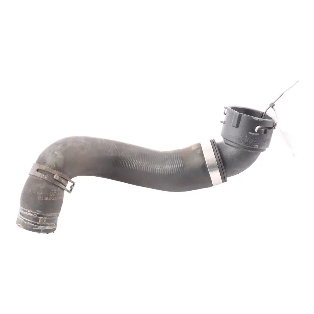 Audi A4 B8 A5 8T Manguera Tubo Refrigerante Calefactor 3.0 TDI - SKU 8K0122101B - Número de pieza 8K0122101B