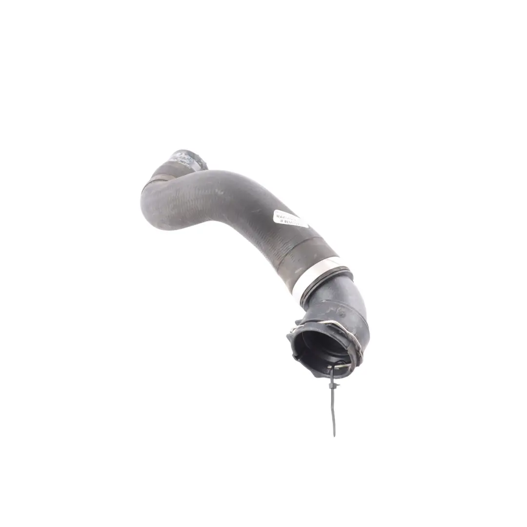 Audi A4 B8 A5 8T Heater Water Cooling Coolant Pipe Hose Line 3.0 TDI - SKU 8K0122101B - Part number 8K0122101B