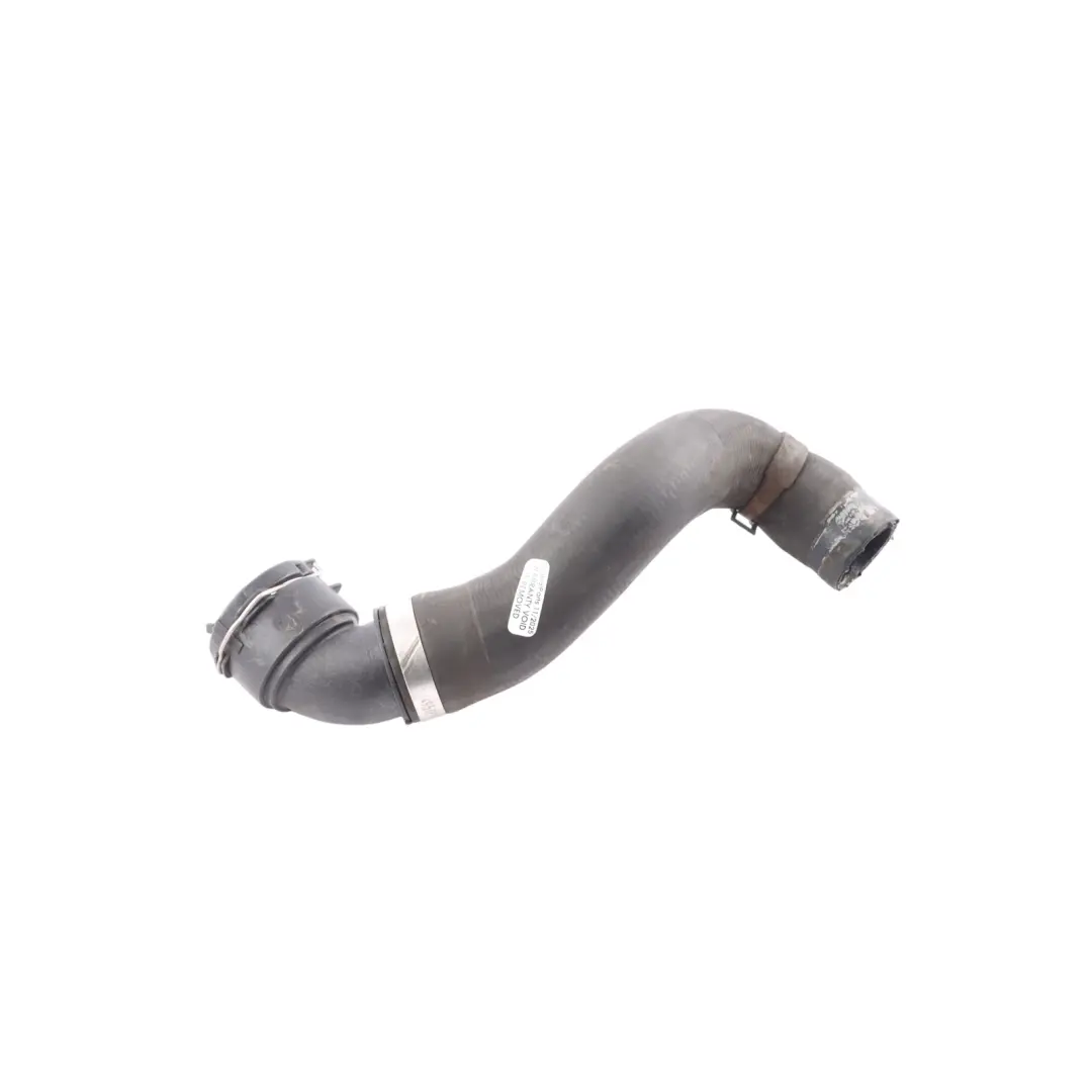 Heizung Wasser Kühlmittel Rohr Schlauch 3.0 TDI für Audi A4 B8 A5 8T mit Teilenummer 8K0122101B Audi A4 B8 A5 8T Heizung Wasser Kühlmittel Rohr Schlauch 3.0 TDI - SKU 8K0122101B - Teilenummer 8K0122101B