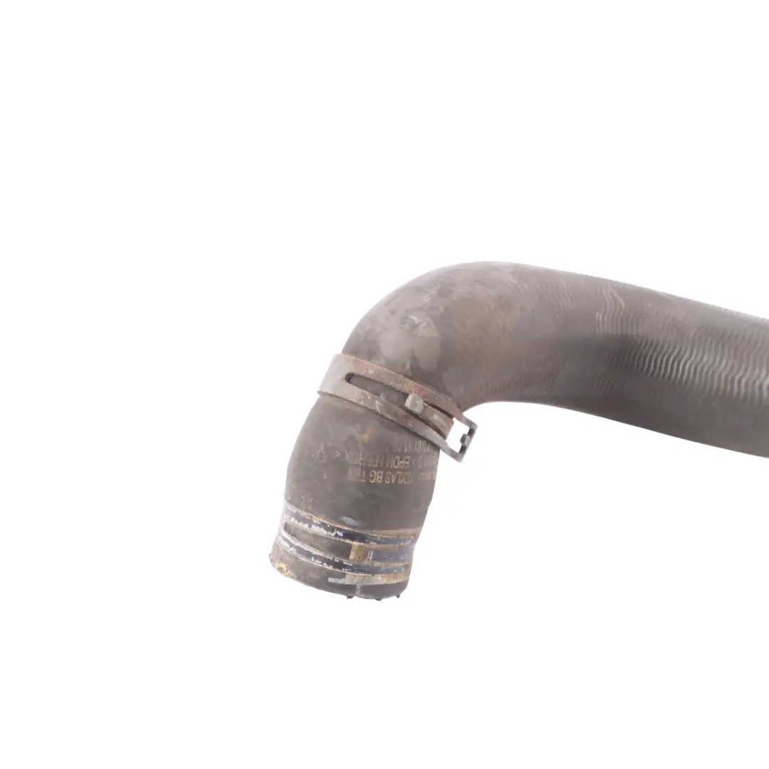 Audi A4 B8 A5 8T Tuyau Conduite Liquide Refroidissement 3.0 TDI - SKU 8K0122101B - Numéro de pièce 8K0122101B