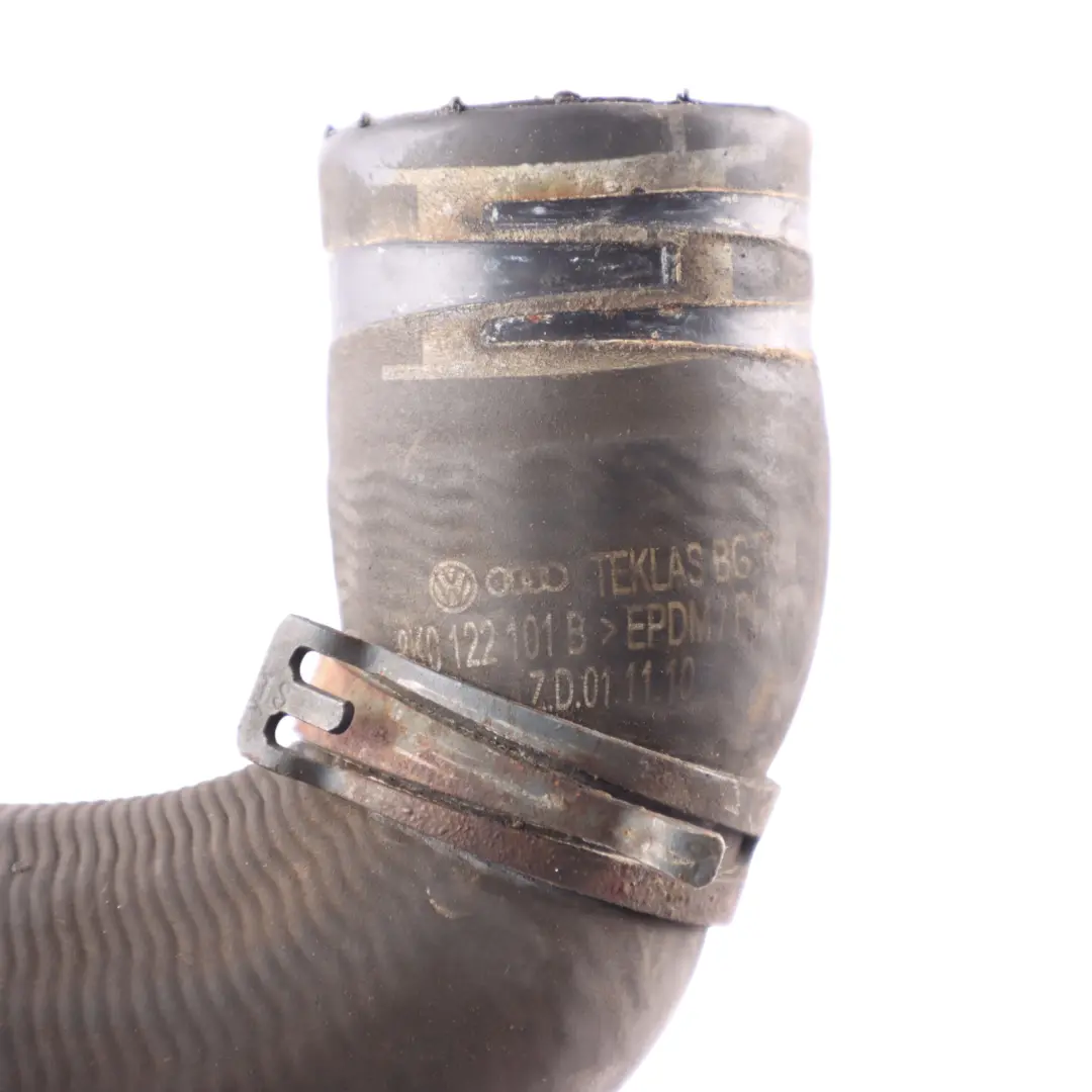 Heizung Wasser Kühlmittel Rohr Schlauch 3.0 TDI für Audi A4 B8 A5 8T mit Teilenummer 8K0122101B Audi A4 B8 A5 8T Heizung Wasser Kühlmittel Rohr Schlauch 3.0 TDI - SKU 8K0122101B - Teilenummer 8K0122101B