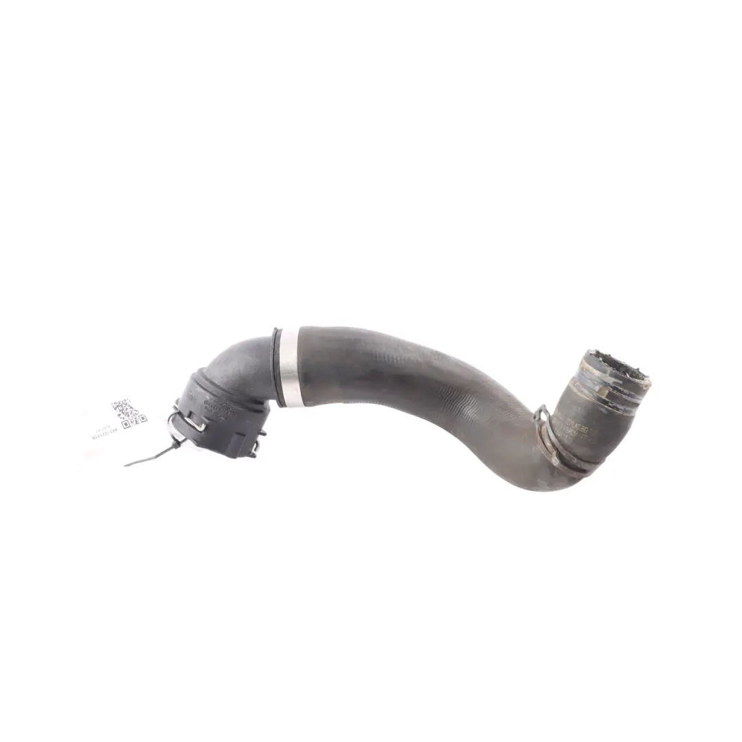 Heater Water Cooling Coolant Pipe Hose Line 3.0 TDI to Audi A4 B8 A5 8T with Part number 8K0122101B Audi A4 B8 A5 8T Heater Water Cooling Coolant Pipe Hose Line 3.0 TDI - SKU 8K0122101B - Part number 8K0122101B