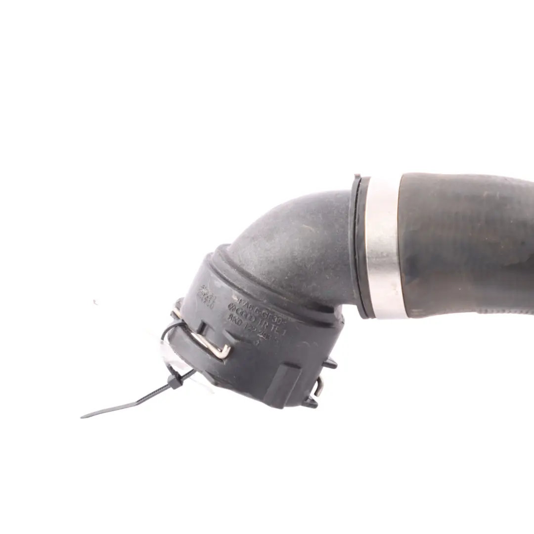 Tubo Linea Liquido Refrigerante 3.0 TDI per Audi A4 B8 A5 8T con numero di parte 8K0122101B Audi A4 B8 A5 8T Tubo Linea Liquido Refrigerante 3.0 TDI - SKU 8K0122101B - Numero di parte 8K0122101B