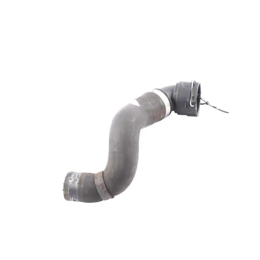 Tuyau Conduite Liquide Refroidissement 3.0 TDI pour Audi A4 B8 A5 8T à propos du numéro de pièce 8K0122101B Audi A4 B8 A5 8T Tuyau Conduite Liquide Refroidissement 3.0 TDI - SKU 8K0122101B - Numéro de pièce 8K0122101B
