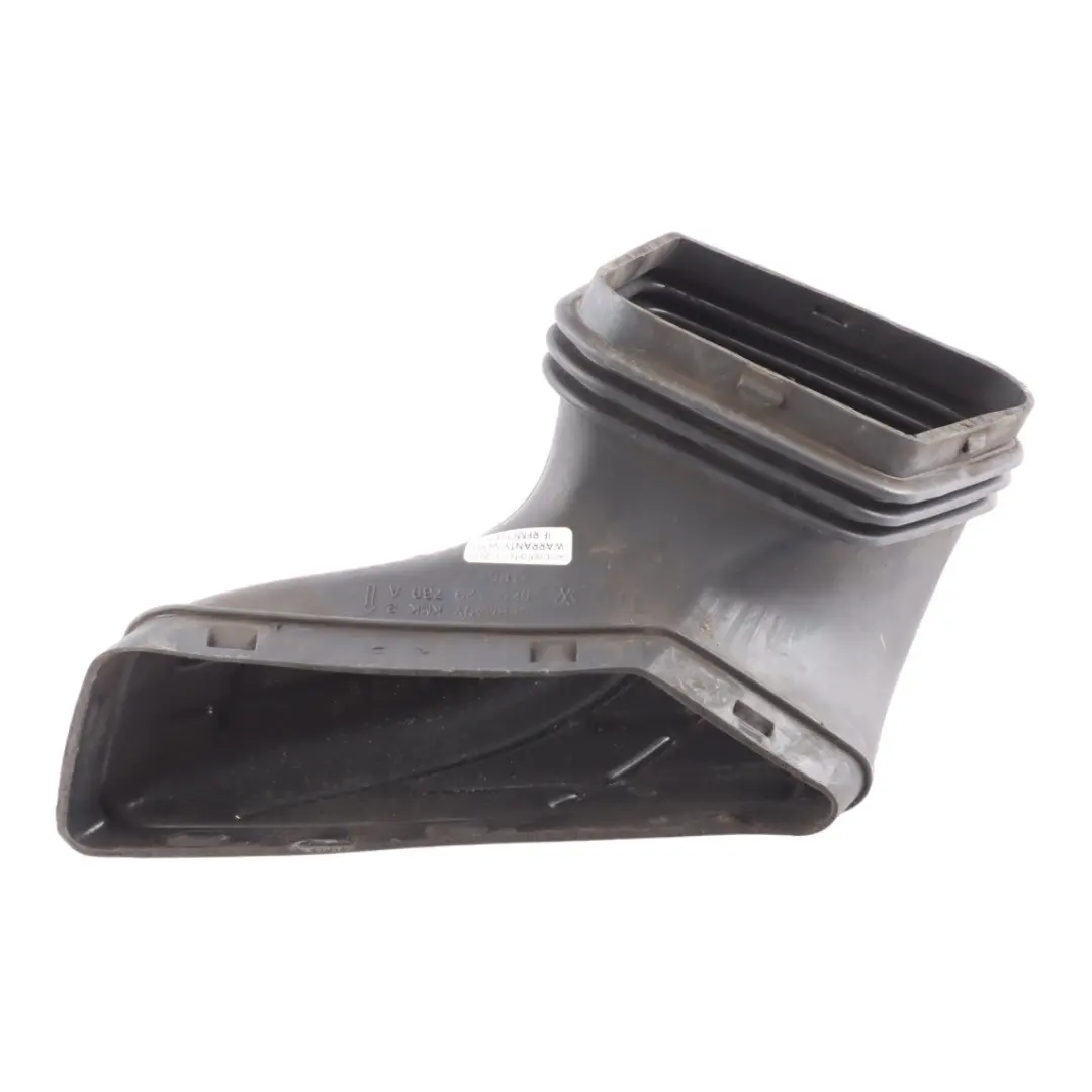 Intake Pipe Tube Hose Bellows Resonator to Audi A4 B8 A5 8T Air with Part number 8K0129739A Audi A4 B8 A5 8T Air Intake Pipe Tube Hose Bellows Resonator - SKU 8K0129739A - Part number 8K0129739A