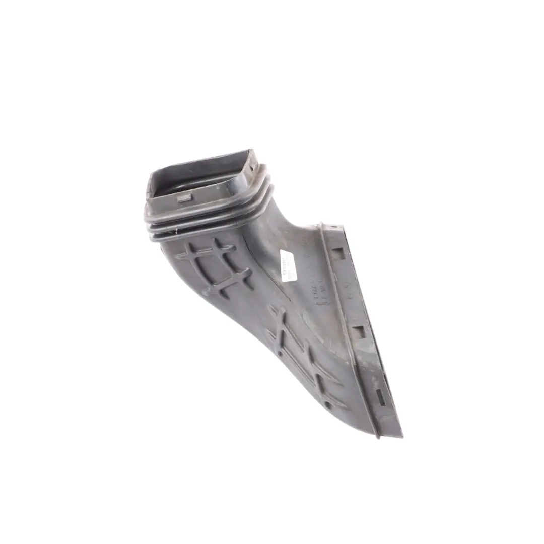 Intake Pipe Tube Hose Bellows Resonator to Audi A4 B8 A5 8T Air with Part number 8K0129739A Audi A4 B8 A5 8T Air Intake Pipe Tube Hose Bellows Resonator - SKU 8K0129739A - Part number 8K0129739A