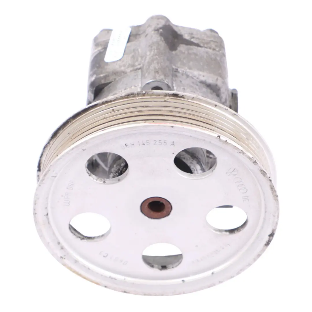 CDNB Bomba De Dirección Asistida para Audi A5 8T 2.0 TFSI con número de pieza 8K0145153F Audi A5 8T 2.0 TFSI CDNB Bomba De Dirección Asistida - SKU 8K0145153F - Número de pieza 8K0145153F