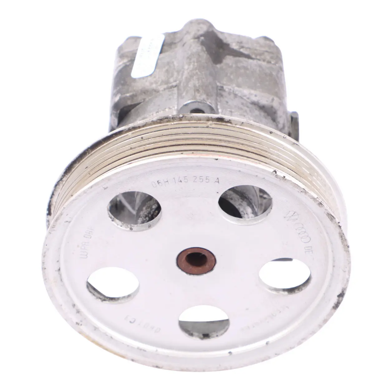 Audi A5 8T 2.0 TFSI CDNB Power Steering Pump 8K0145153F