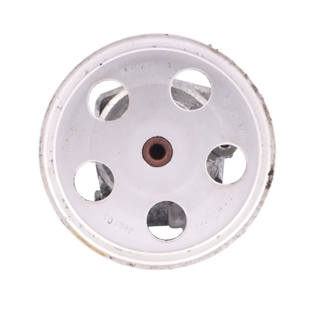 CDNB Pompa Servosterzo per Audi A5 8T 2.0 TFSI con numero di parte 8K0145153F Audi A5 8T 2.0 TFSI CDNB Pompa Servosterzo - SKU 8K0145153F - Numero di parte 8K0145153F