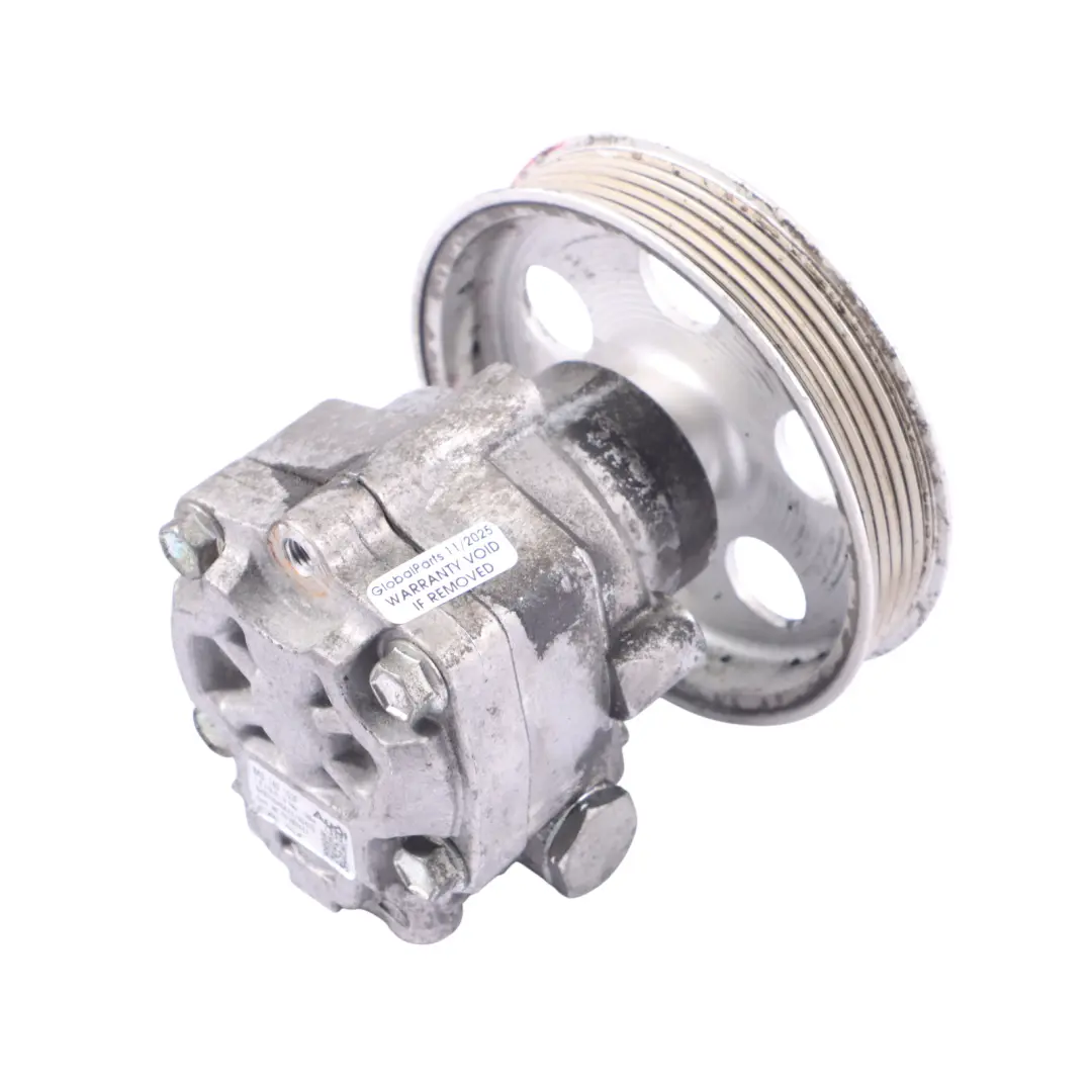 Audi A5 8T 2.0 TFSI CDNB Pompa Servosterzo - SKU 8K0145153F - Numero di parte 8K0145153F