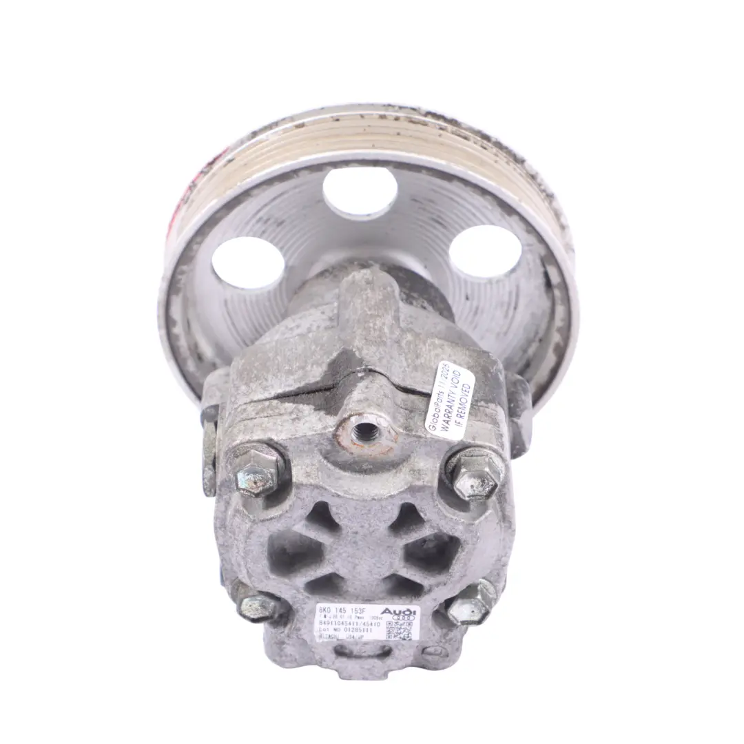 Audi A5 8T 2.0 TFSI CDNB Bomba De Dirección Asistida - SKU 8K0145153F - Número de pieza 8K0145153F