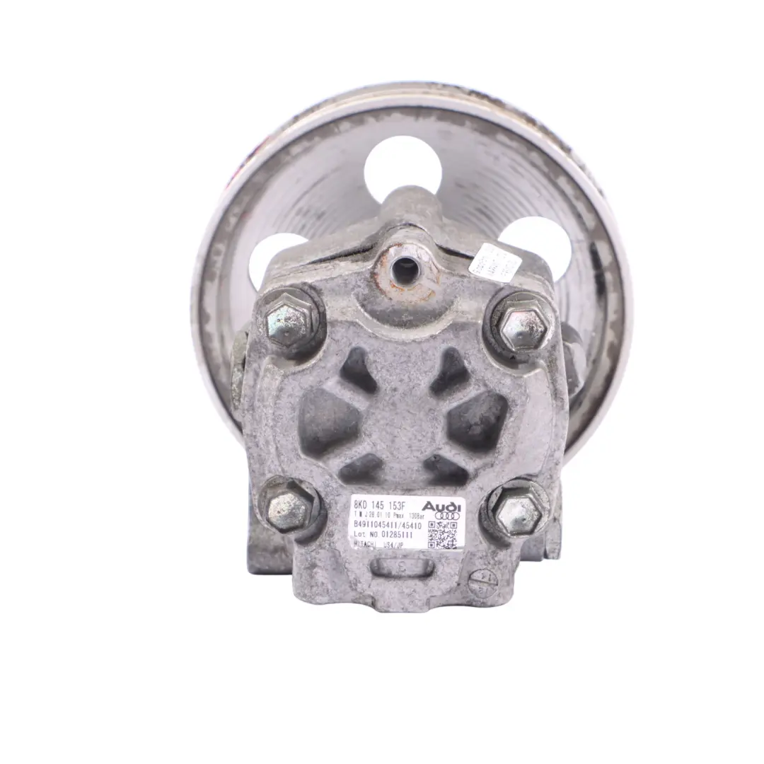 Audi A5 8T 2.0 TFSI CDNB Bomba De Dirección Asistida - SKU 8K0145153F - Número de pieza 8K0145153F