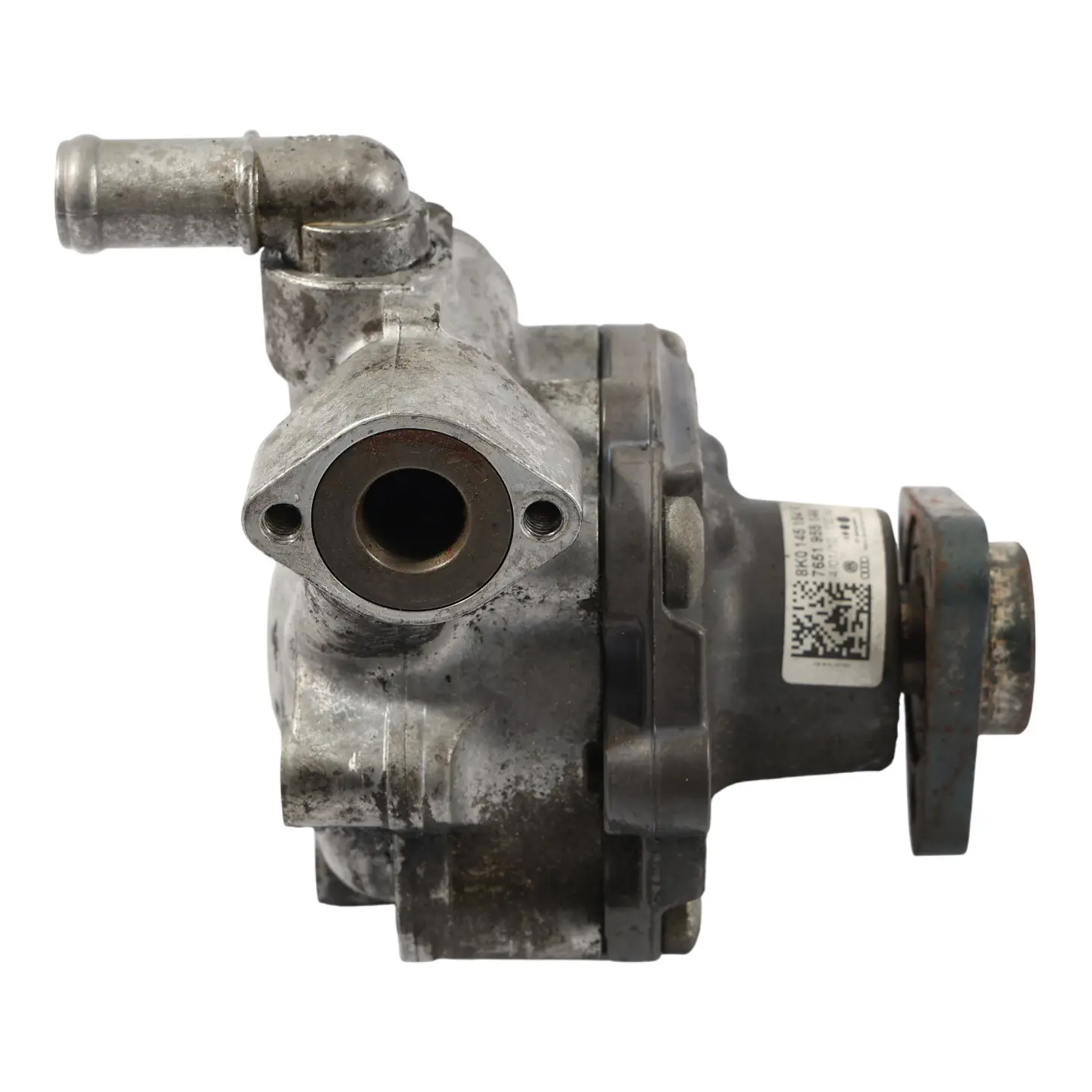 Pompe De Direction Audi A4 B8 A5 8T Assistée Hydraulique 8K0145154A