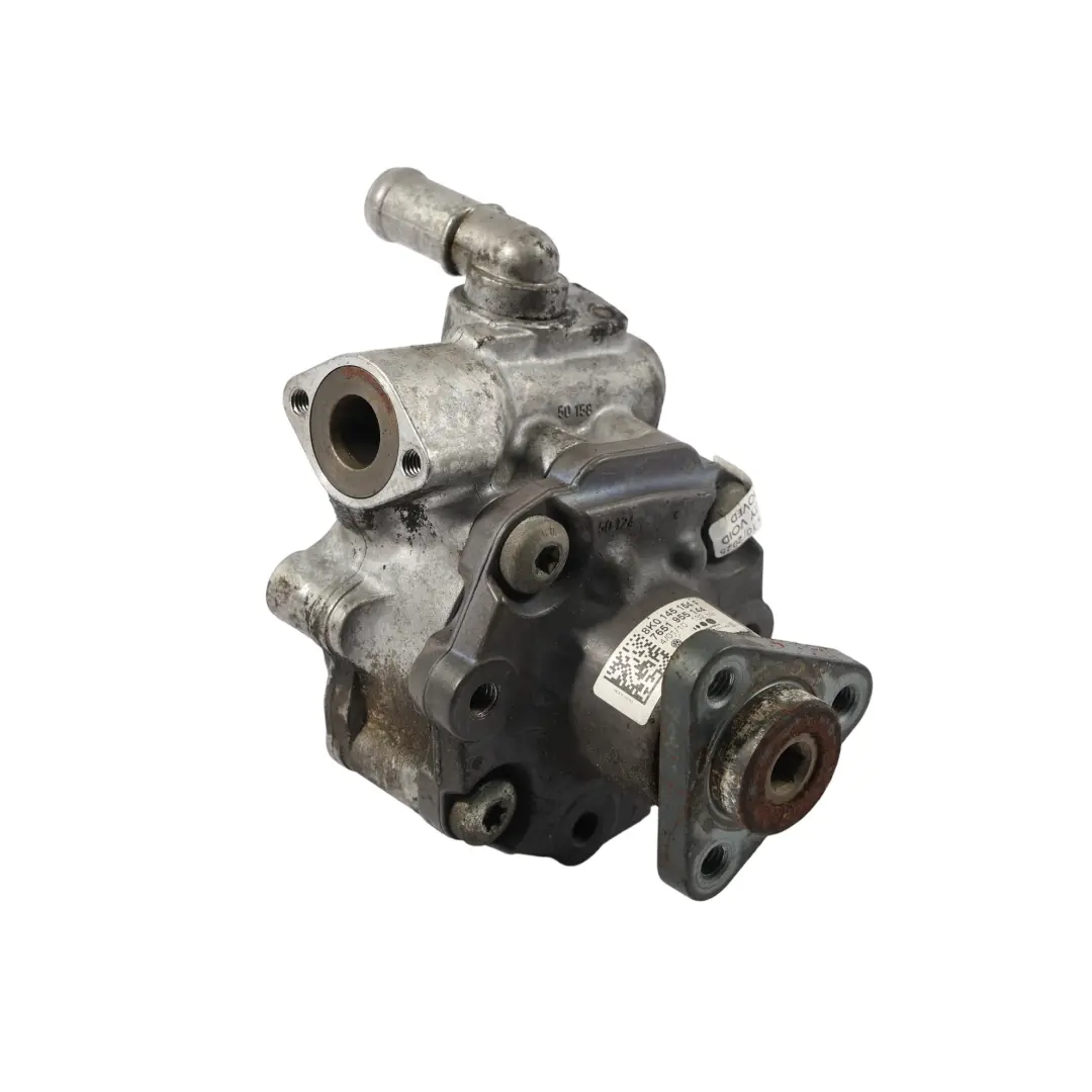 Pompe De Direction Audi A4 B8 A5 8T Assistée Hydraulique pour à propos du numéro de pièce 8K0145154A Pompe De Direction Audi A4 B8 A5 8T Assistée Hydraulique - SKU 8K0145154J - Numéro de pièce 8K0145154A