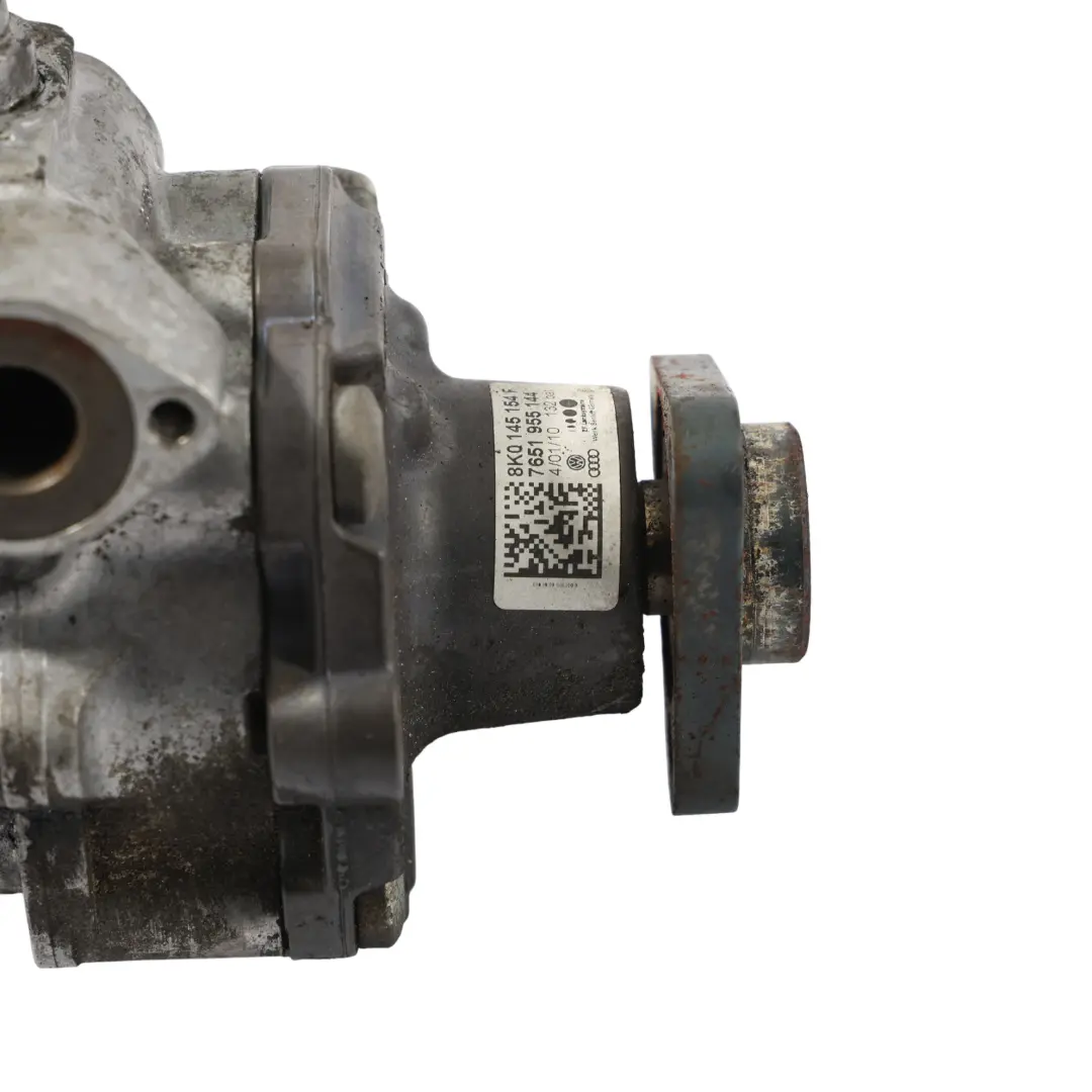  Bomba De Dirección Audi A4 B8 A5 8T Bomba De Potencia Hidráulica - SKU 8K0145154J - Número de pieza 8K0145154A