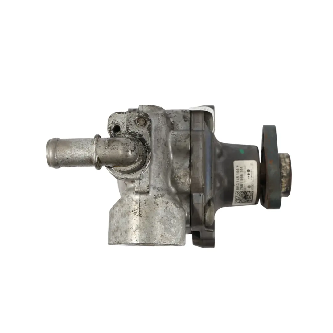 Pompe De Direction Audi A4 B8 A5 8T Assistée Hydraulique pour à propos du numéro de pièce 8K0145154A Pompe De Direction Audi A4 B8 A5 8T Assistée Hydraulique - SKU 8K0145154J - Numéro de pièce 8K0145154A