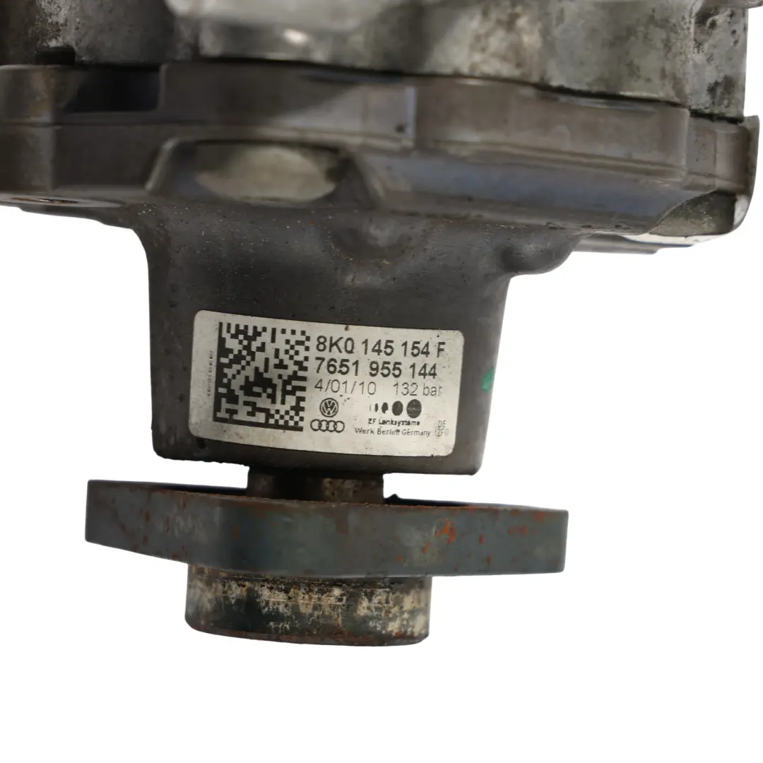 Hydrauliczna Pompa Wspomagania Kierowniczego do Audi A4 B8 A5 8T o numerze 8K0145154A Audi A4 B8 A5 8T Hydrauliczna Pompa Wspomagania Kierowniczego - SKU 8K0145154J - Numer Części 8K0145154A