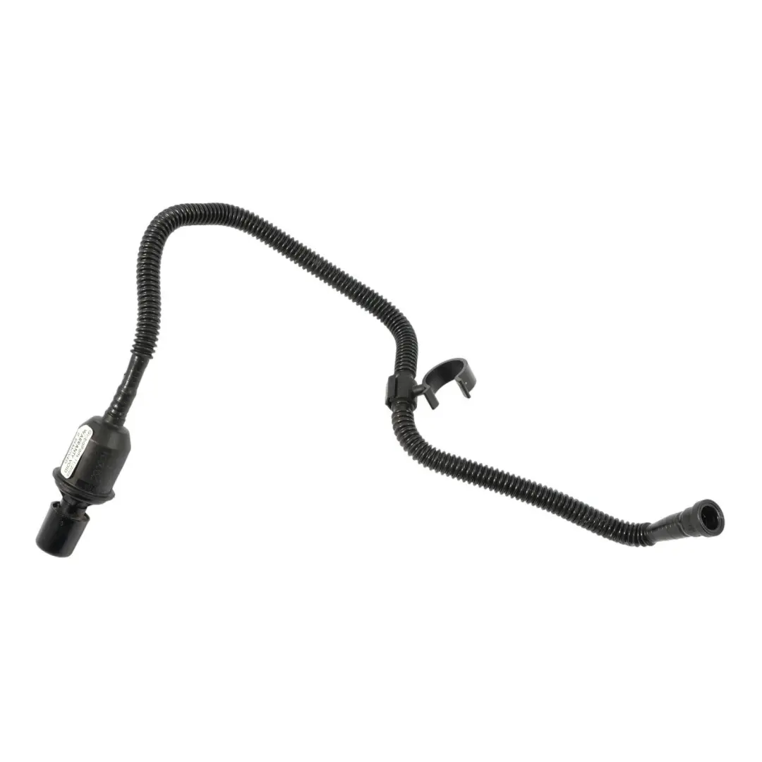 8Y Petrol Engine Vacuum Breather Hose Line Pipe Tube to Audi RS3 with Part number 8K0201892E Audi RS3 8Y Petrol Engine Vacuum Breather Hose Line Pipe Tube - SKU 8K0201892E - Part number 8K0201892E