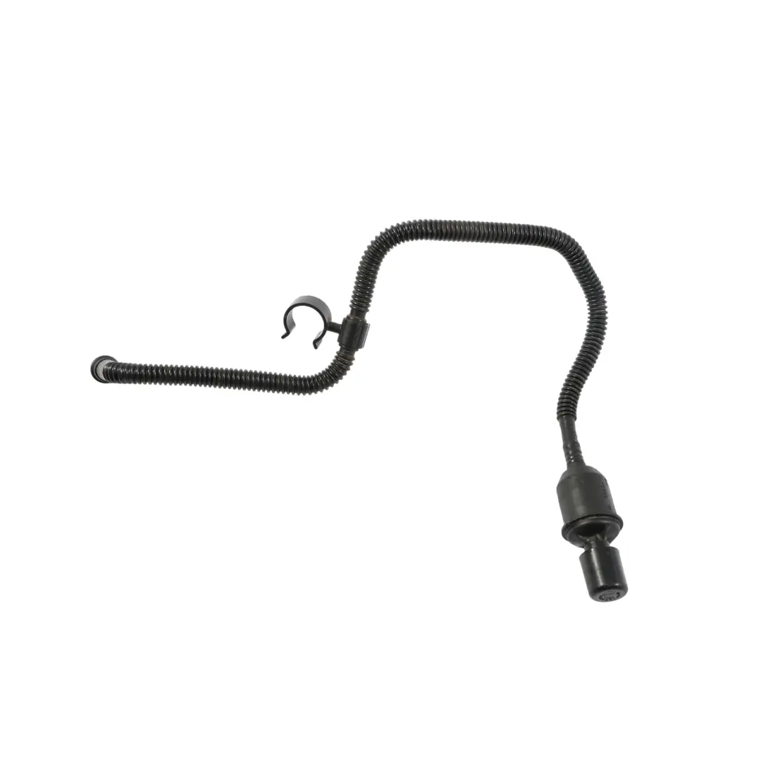 Audi RS3 8Y Benzinmotor Unterdruck Entlüftungs Schlauch Leitung Rohr - SKU 8K0201892E - Teilenummer 8K0201892E