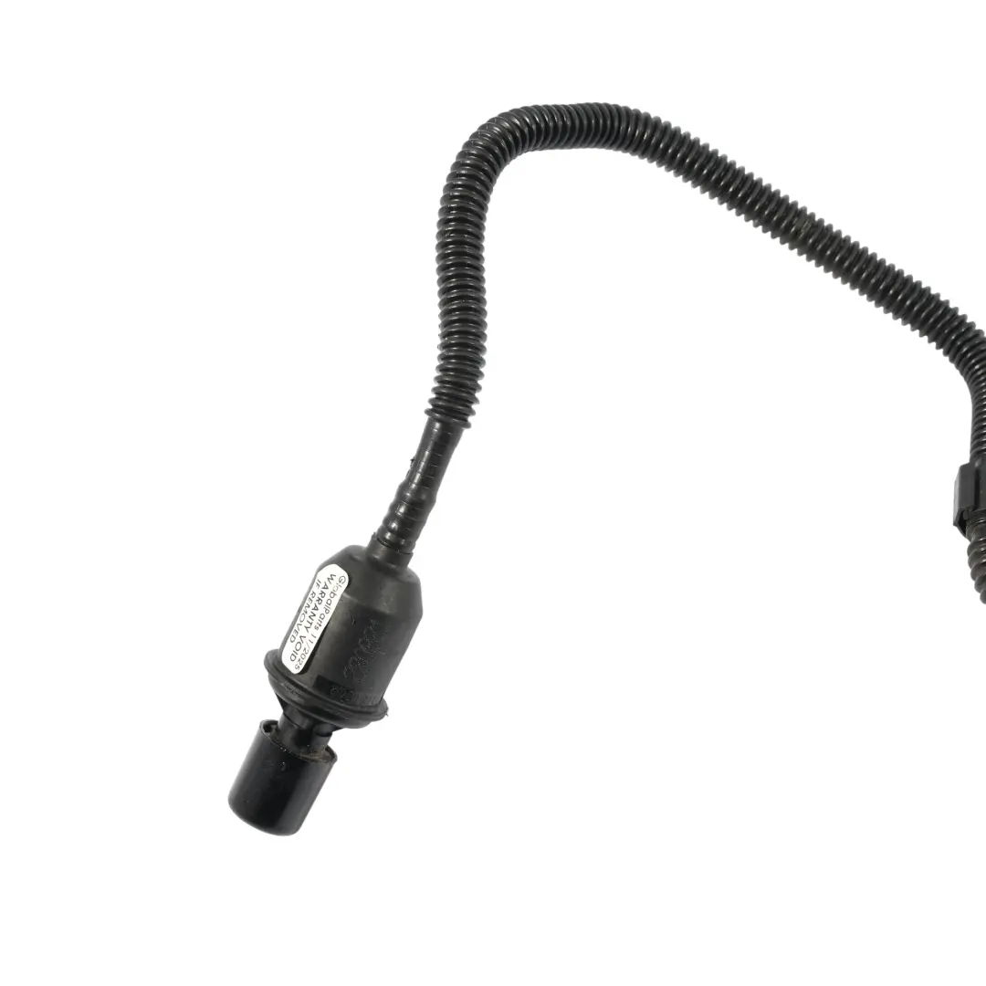 Audi RS3 8Y Benzina Motore Vuoto Respiratore Tubo Linea - SKU 8K0201892E - Numero di parte 8K0201892E